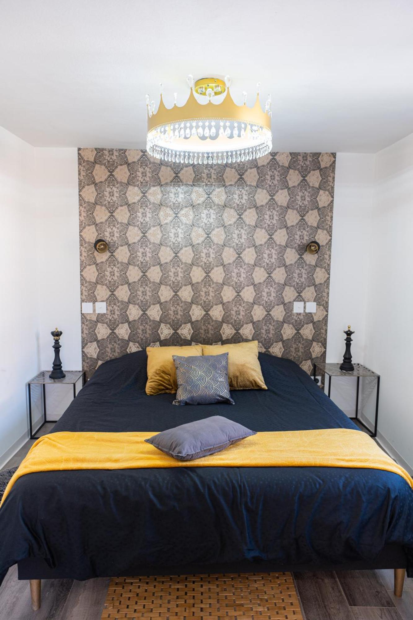 Appartement De La Noblesse - Designed By C.M Sélestat Exteriér fotografie